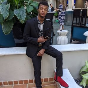 Meet your Posher, Sagittarius